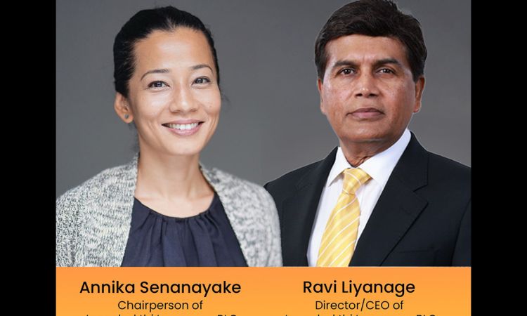 Janashakthi Life cruising ahead recording Rs 3.42 Bn Net Profit, with 67% growth in New Business in 2025