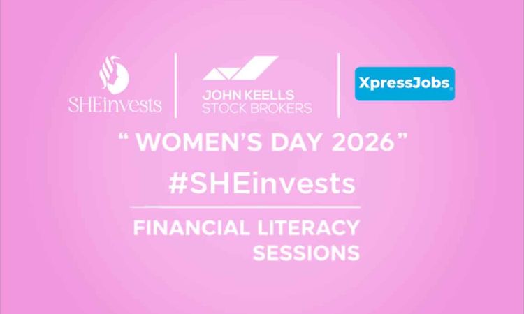 XpressJobs Partners with John Keells Stock Brokers to Empower Women Through Financial Literacy This Women’s Day 2026