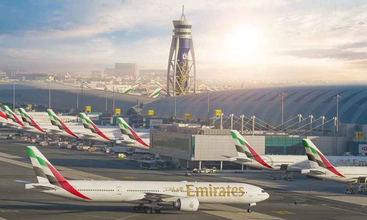 Emirates media statement – 5 March