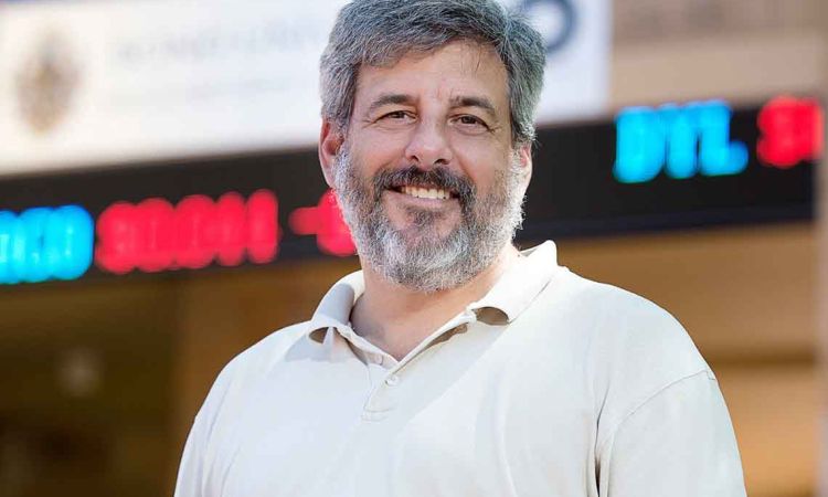 Sirus Migration Brings Duckworth-Lewis-Stern Custodian Prof. Steven Stern to Sri Lanka