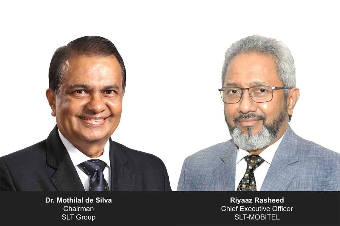 SLT Group reports strong FY 2025 performance driven by cost savings and efficiency