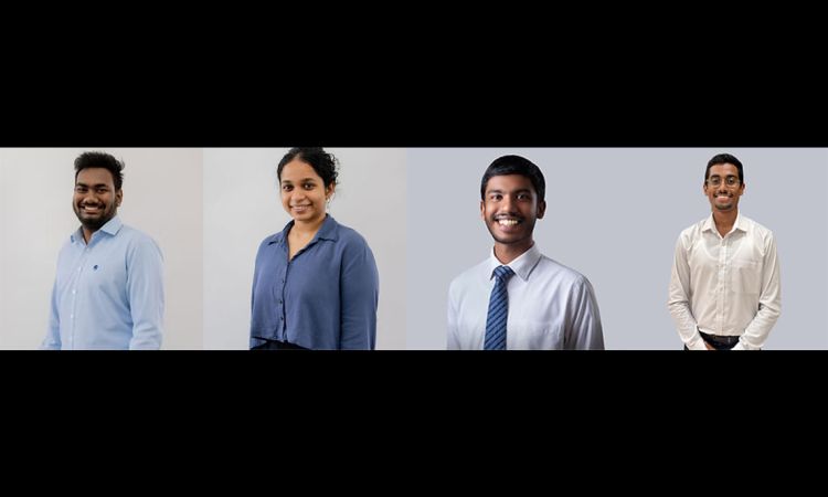 CFA Society Sri Lanka and Frontier Research Announce “Economics in Practice” Learning Programme
