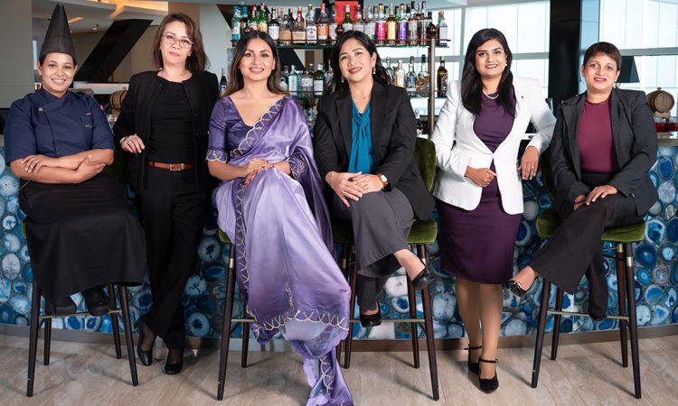 Women Powering South Asia’s First Integrated Resort