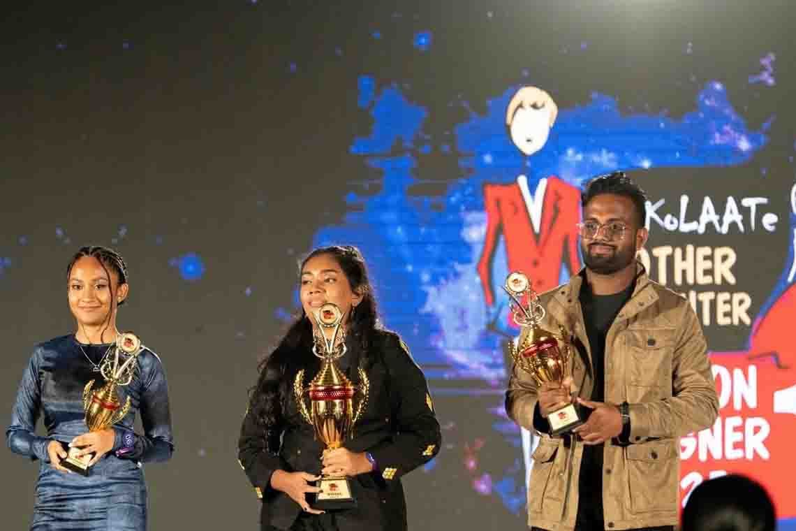 Beyond the Runway : How MDFD Is Shaping Sri Lanka’s Fashion Future