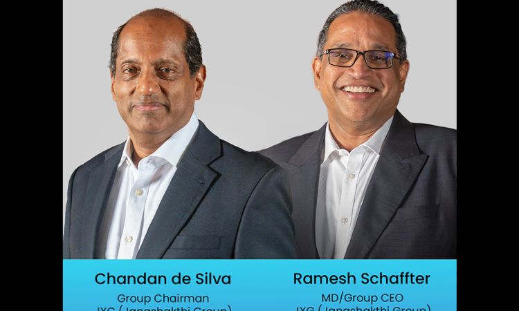 JXG records LKR 3.2 Bn 3Q FY26 PAT, setting the stage for the next growth phase