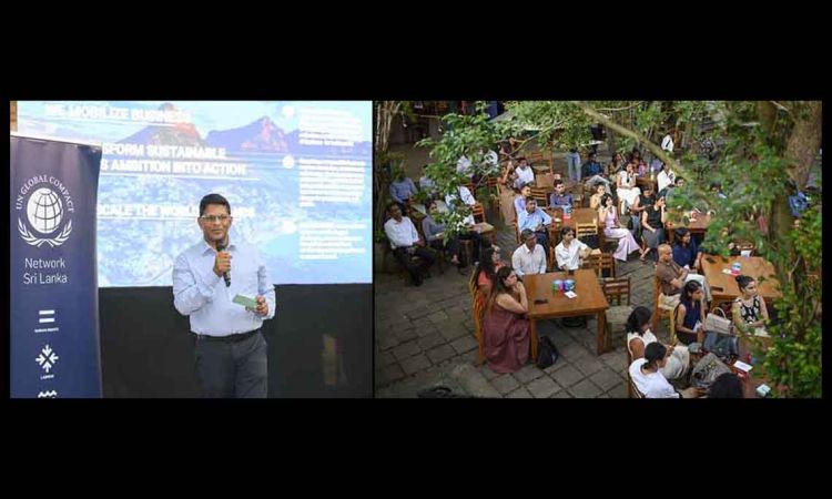 Embedding Human Rights, Equity and Integrity into Business Leadership