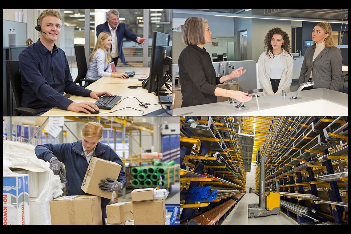 DIMO Academy Launches International Job-Guaranteed German Logistics Diploma