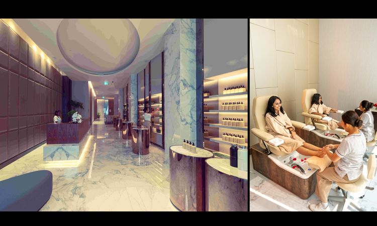 Cinnamon Life Introduces Curated Wellness Experiences at Kurundu This March