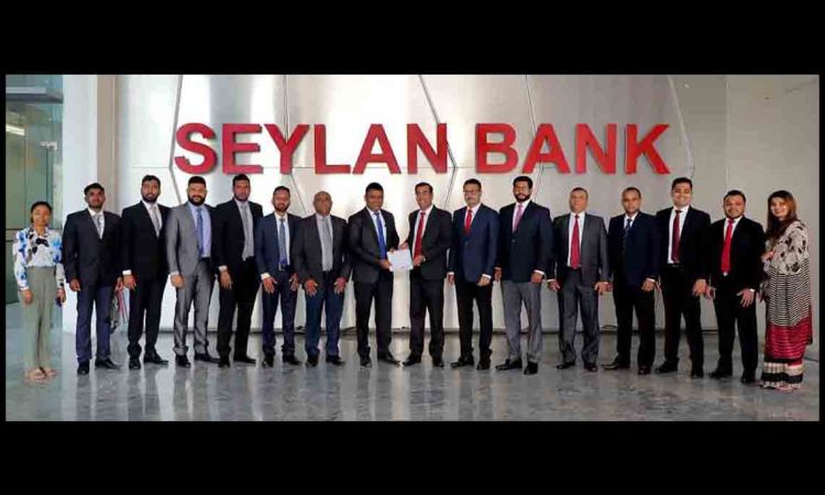 Seylan Bank Partners with DIMO to Offer Fast-Track Leasing Solutions for Commercial & Passenger Vehicle Buyers