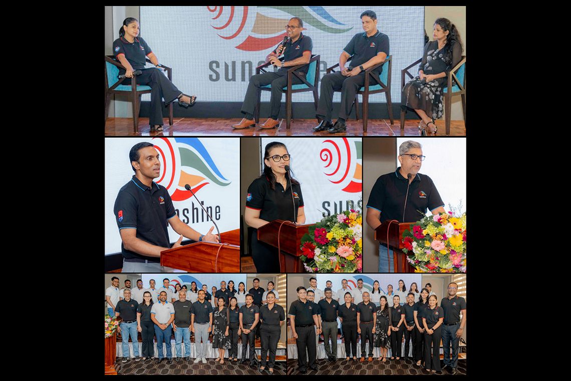 Sunshine Holdings advances Group-wide digital transformation with new people management platform