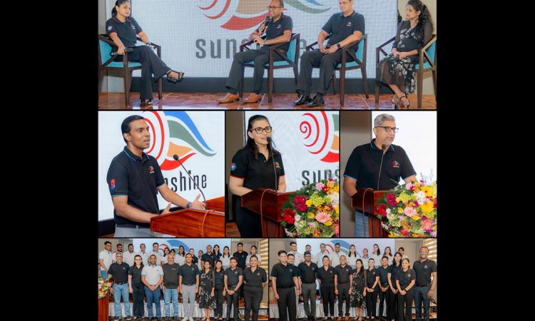 Sunshine Holdings advances Group-wide digital transformation with new people management platform