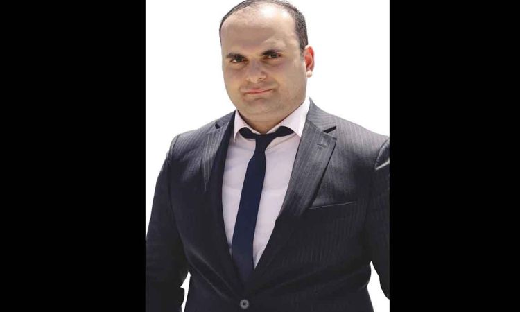 Pay&Go CEO Vardan Aslibekyan Appointed to Board of Fintech Forum Sri Lanka