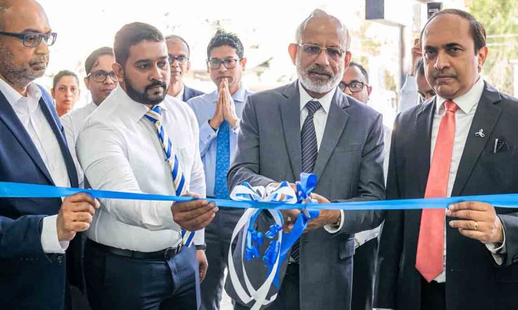 CSE Provides Capital Market Access to Kegalle with New Branch