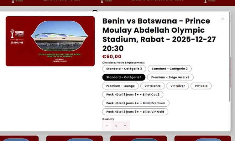 Defending as a team : Kaspersky works with INTERPOL to secure Africa Cup of Nations