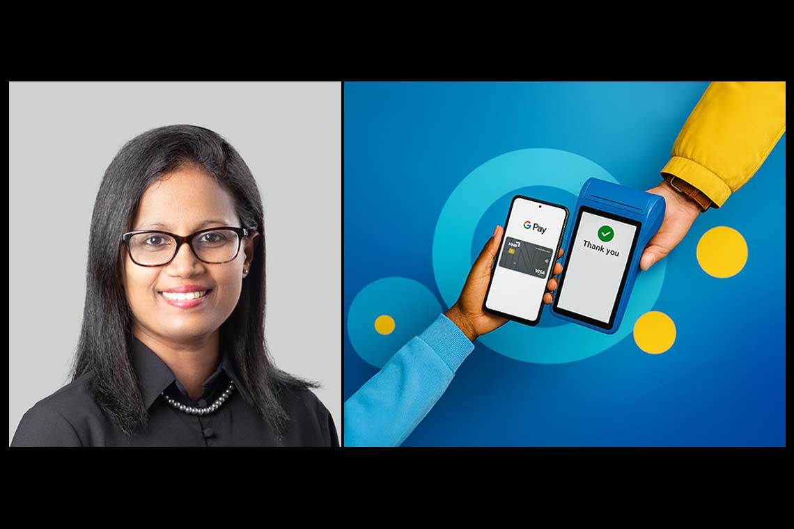 HNB Enables Google Pay for Debit Cards via Google Wallet