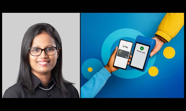 HNB Enables Google Pay for Debit Cards via Google Wallet