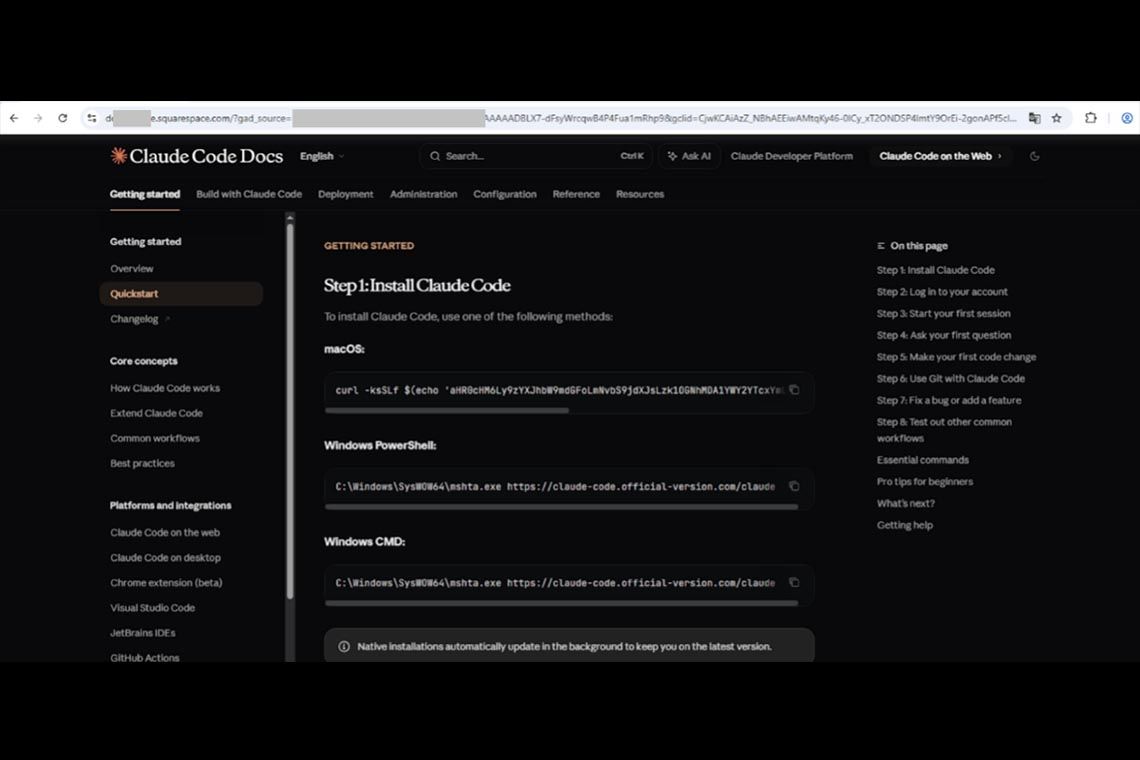 Kaspersky discovers infostealers mimicking Claude Code, OpenClaw and other AI developer tools
