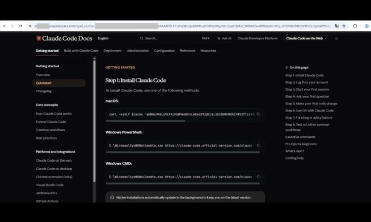 Kaspersky discovers infostealers mimicking Claude Code, OpenClaw and other AI developer tools
