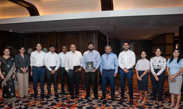 New Anthoney's Farms sponsors MasterChef Sri Lanka as Official Poultry Supplier