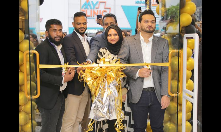 BeDesi-fied : Be Desi Unveils Colombo’s Largest Pop Desi Fashion Destination in Wellawatte