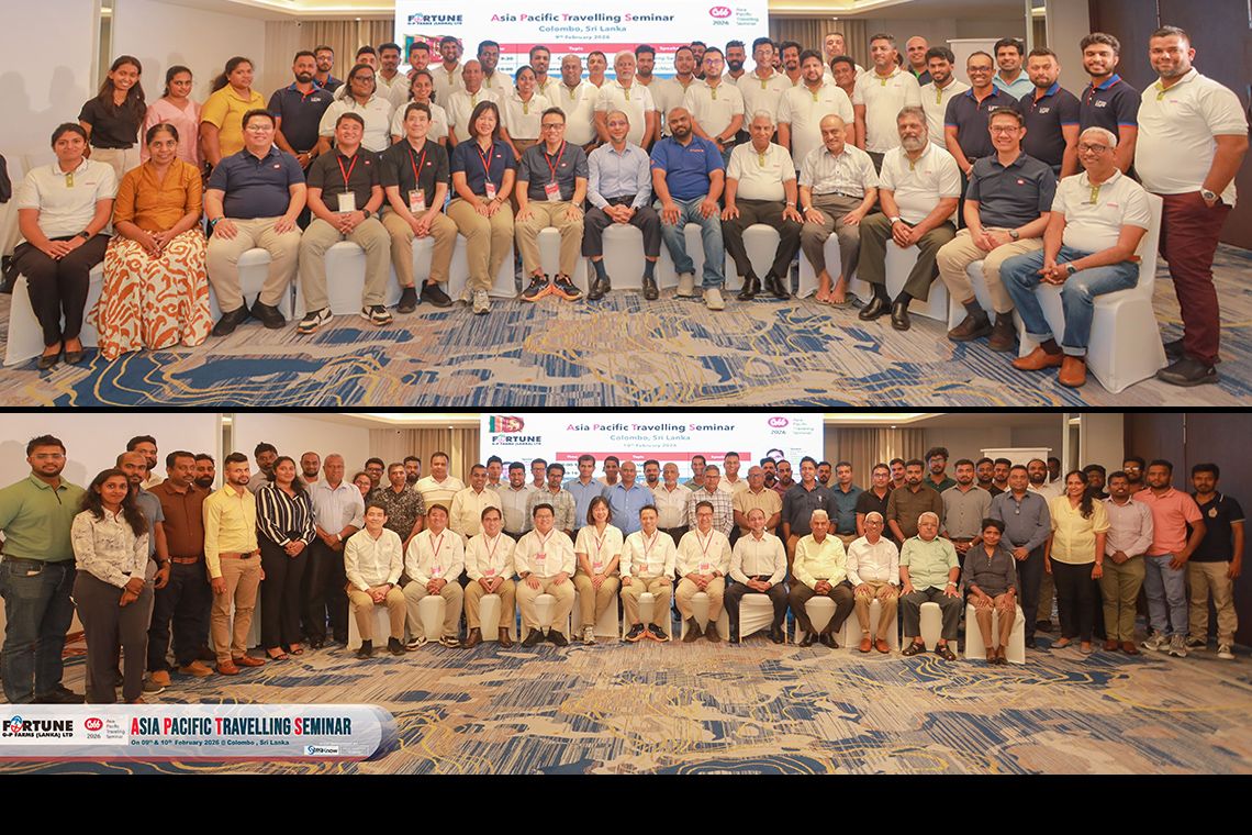 Fortune GP Farms Strengthens Poultry Sector Performance Standards Through Global Collaboration