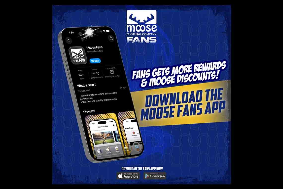 Moose Fan App gains significant traction throughout T20 World Cup