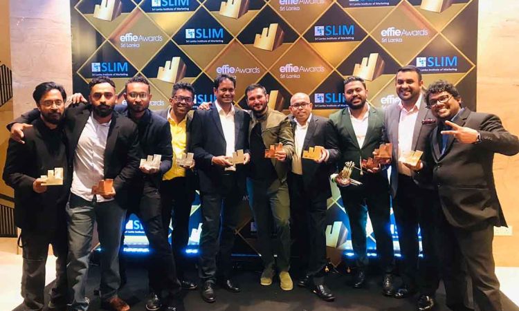 Ogilvy Group Clinches 6 Effie Metals for Campaigns Responding to National Priorities