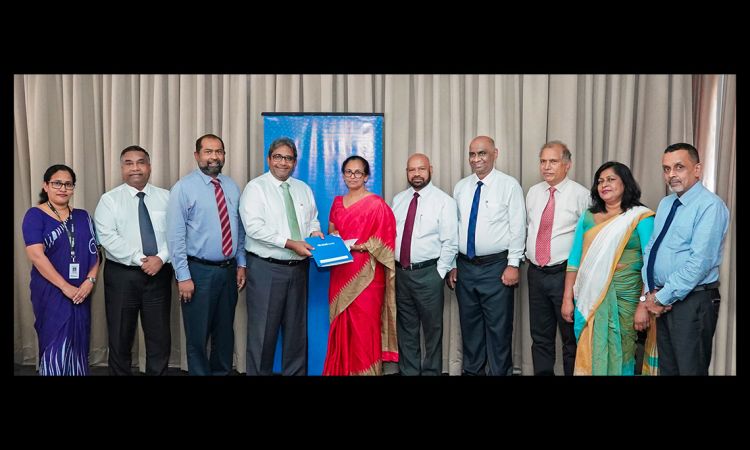 SDB bank Signs MoU with SARP to Strengthen Rural Agribusiness
