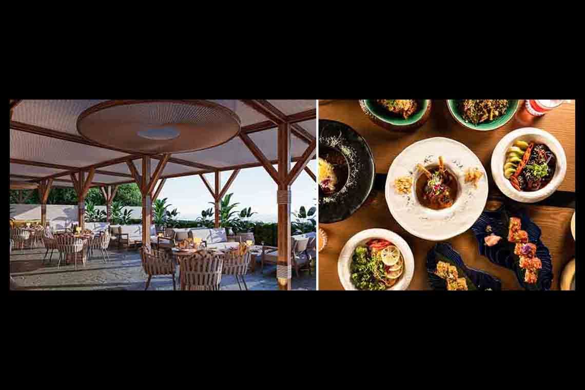 Yazu Set to Make Sri Lankan Debut at Radisson Blu Resort Galle in 2026