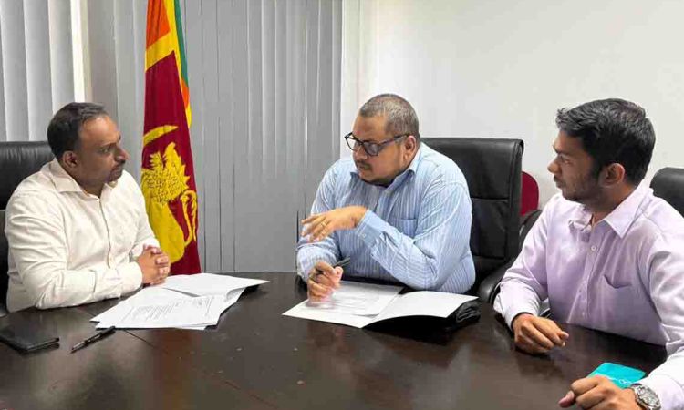 Sri Lanka’s Automotive Leaders Rally Behind Landmark Automobile Awards Initiative