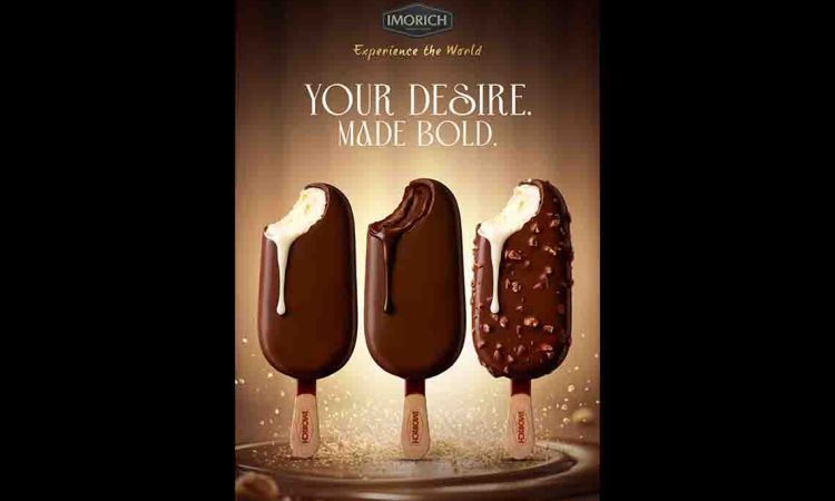 Elephant House Ice Cream launches new flavours and formats with Extrusion technology