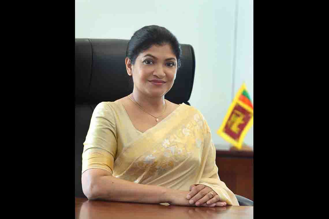 BOI Launches the ‘Invest in Sri Lanka’ Forum