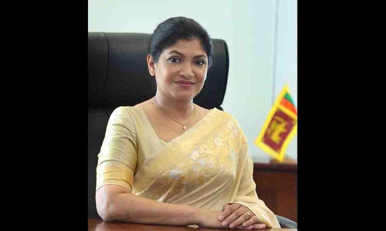 BOI Launches the ‘Invest in Sri Lanka’ Forum