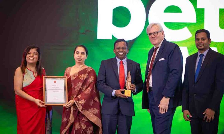 Sampath Bank’s Commitment to Responsible Banking Reflected in ACCA Recognition