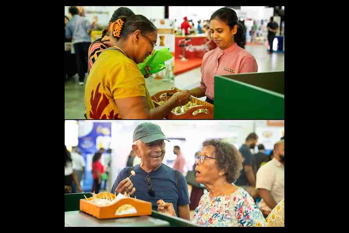 New Anthoney's Farms marks third year at Healthy Living Expo championing Antibiotic-Free Poultry
