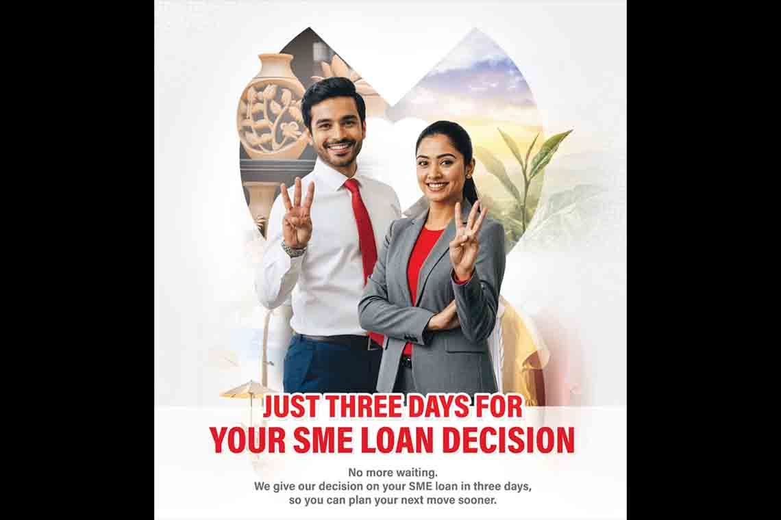 Seylan Bank Introduces ‘3-Day Loan Decision’ to Help SMEs Access Financing Faster