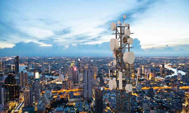 Huawei Launches 5G-A Oriented MBH Architecture, Building a New Foundation for the Agentic MBB Era