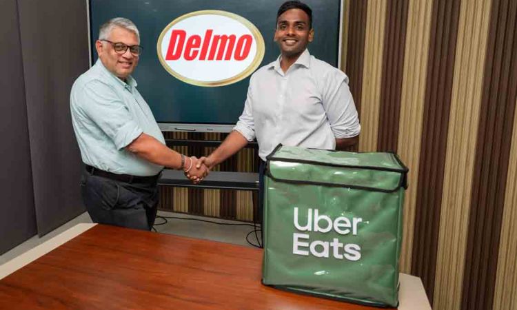 Meat lovers rejoice : Meats from Delmo now on Uber Eats
