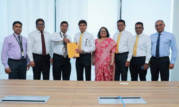 Janashakthi Life and People’s Bank strengthen financial protection through bancassurance collaboration