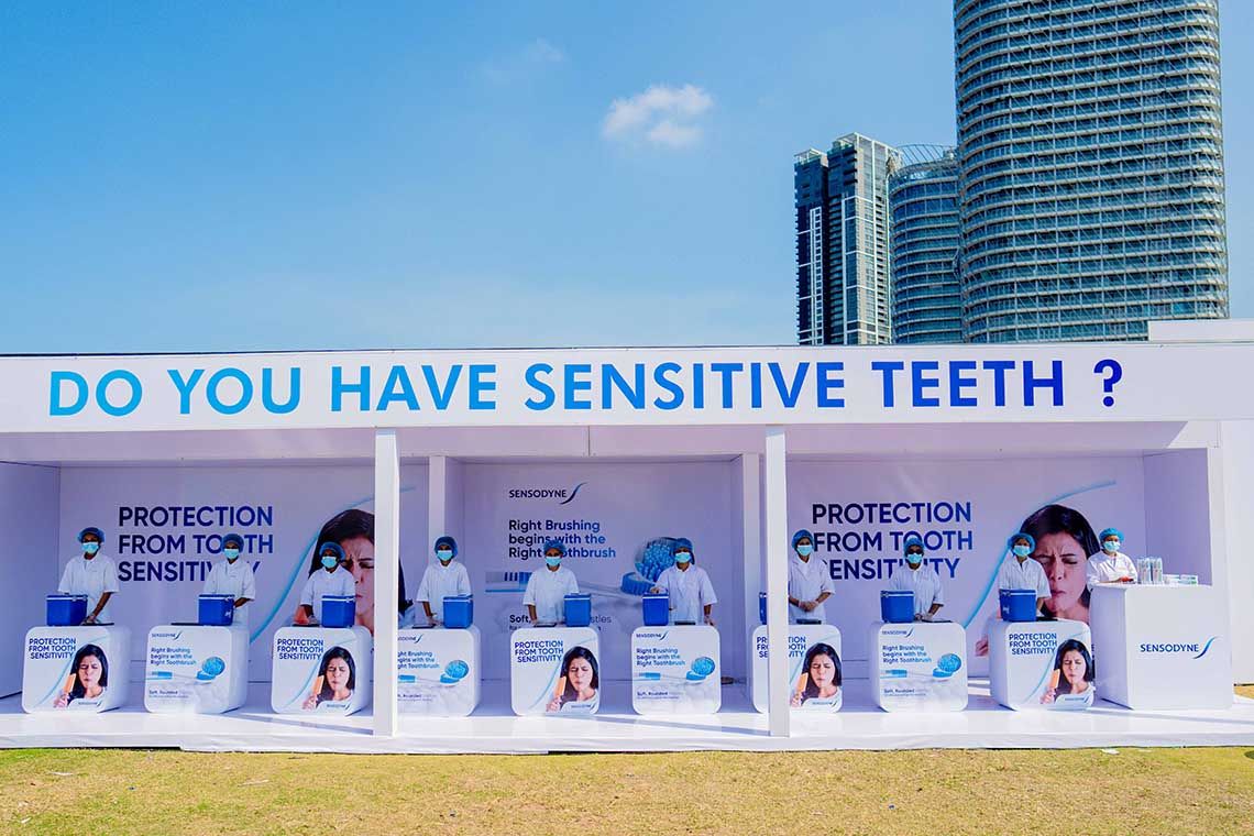 The Haleon–SLDA Partnership Uplifted Oral Health Nationwide Through World Oral Health Day 2026 Initiatives