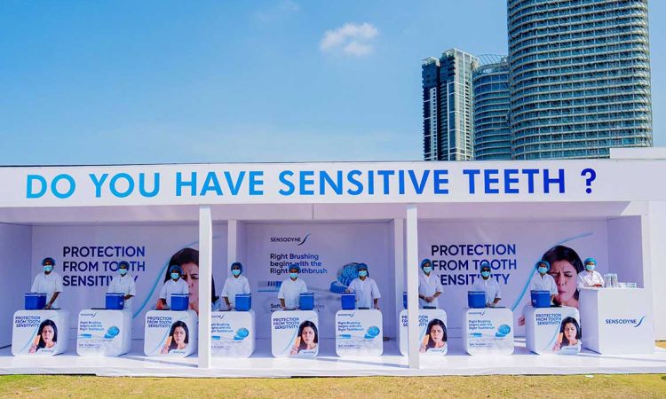 The Haleon–SLDA Partnership Uplifted Oral Health Nationwide Through World Oral Health Day 2026 Initiatives