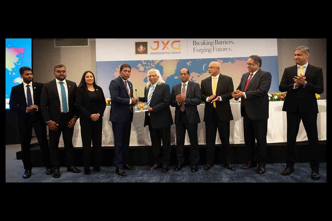 JXG announces IPO to drive expansion and strengthen governance