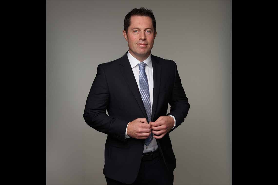 Magma Aviation Advances Commercial Strategy with Paul Hoatson’s Appointment as Commercial & Network Planning Director