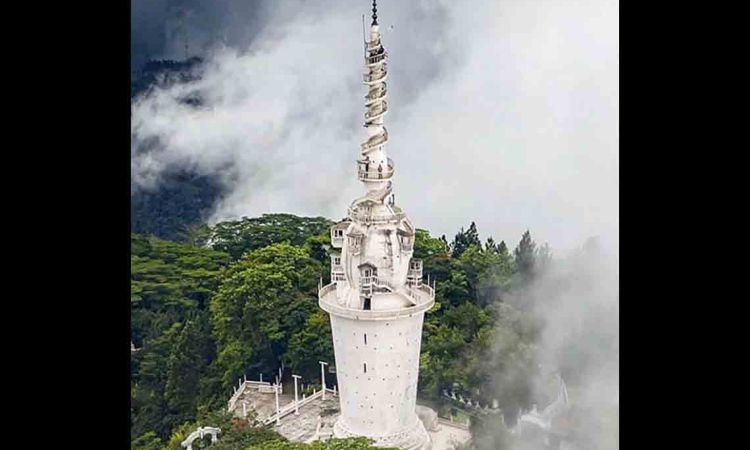 Ambuluwawa Marks 30 Years as a Symbol of Harmony, Heritage and Sustainable Tourism