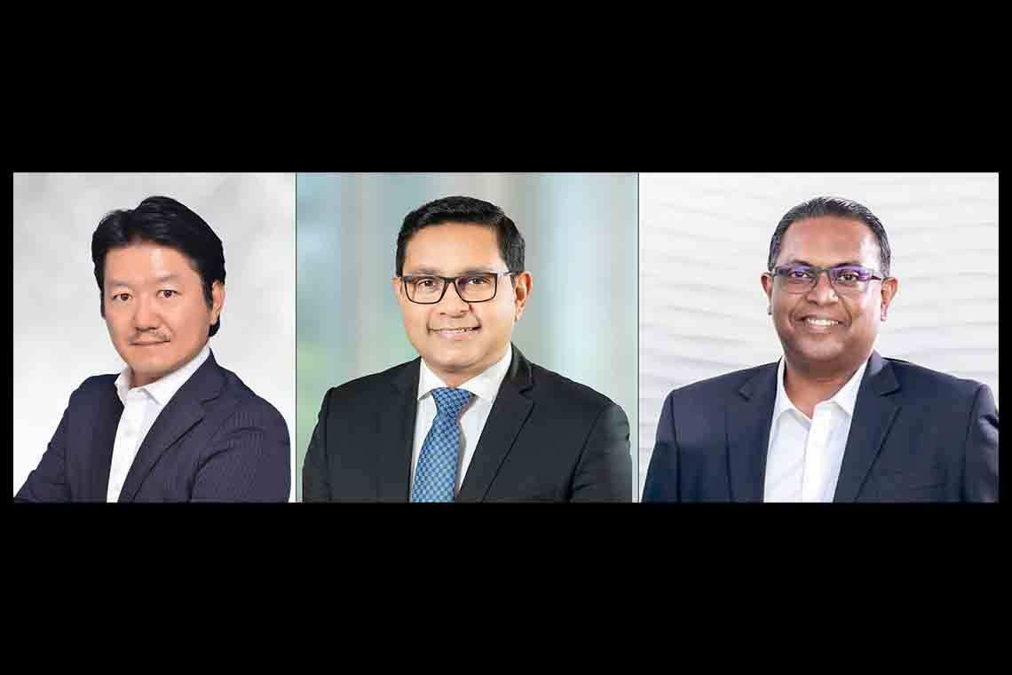 ComBank first to enable 3D Secure authentication for LankaPay/JCB cards