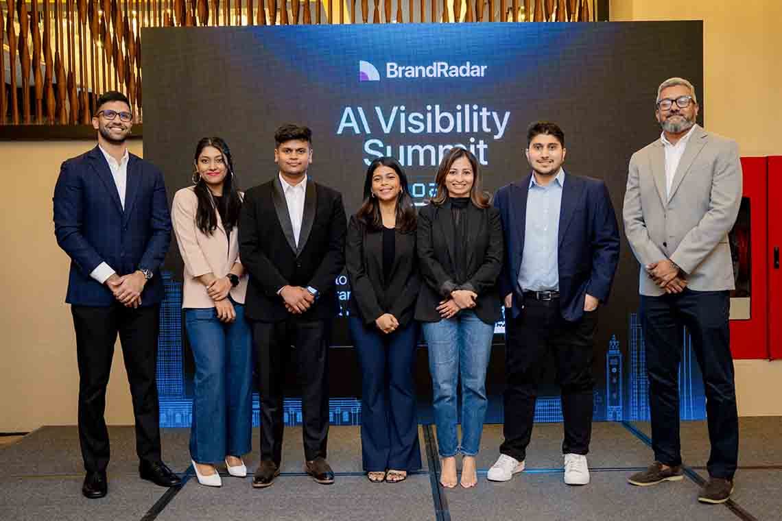 BrandRadar unveils Sri Lanka’s first AI Visibility Summit