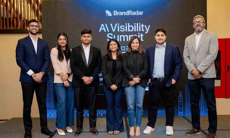 BrandRadar unveils Sri Lanka’s first AI Visibility Summit