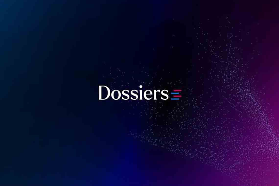 Dossiers Wins $350K+ in Google AI Credits to Build the Definitive Compliance Database for Emerging Markets