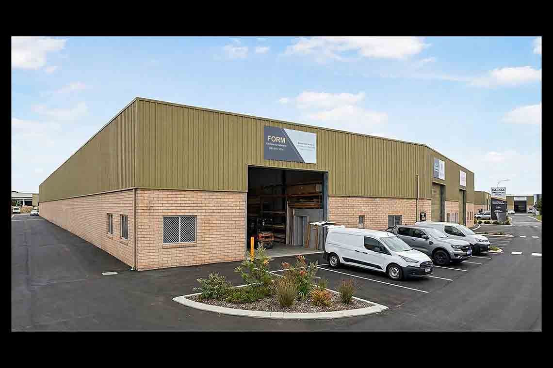 JAT Holdings Enters Australian Cabinetry Manufacturing Segment Following SEAFORM Perth Success