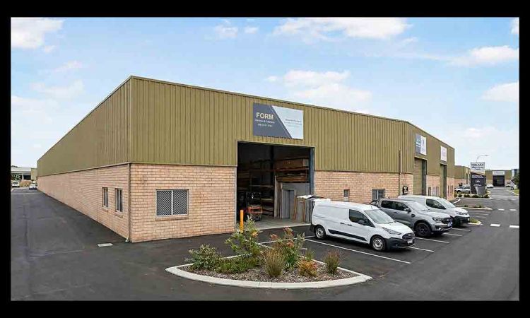 JAT Holdings Enters Australian Cabinetry Manufacturing Segment Following SEAFORM Perth Success